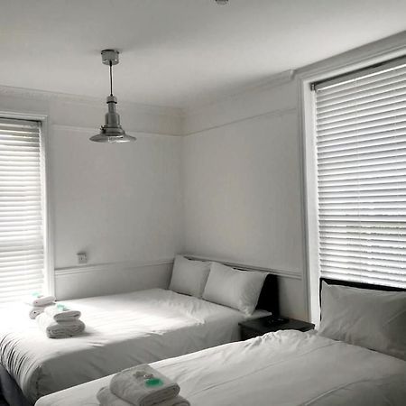 Nysdill Hotel Норвич Экстерьер фото