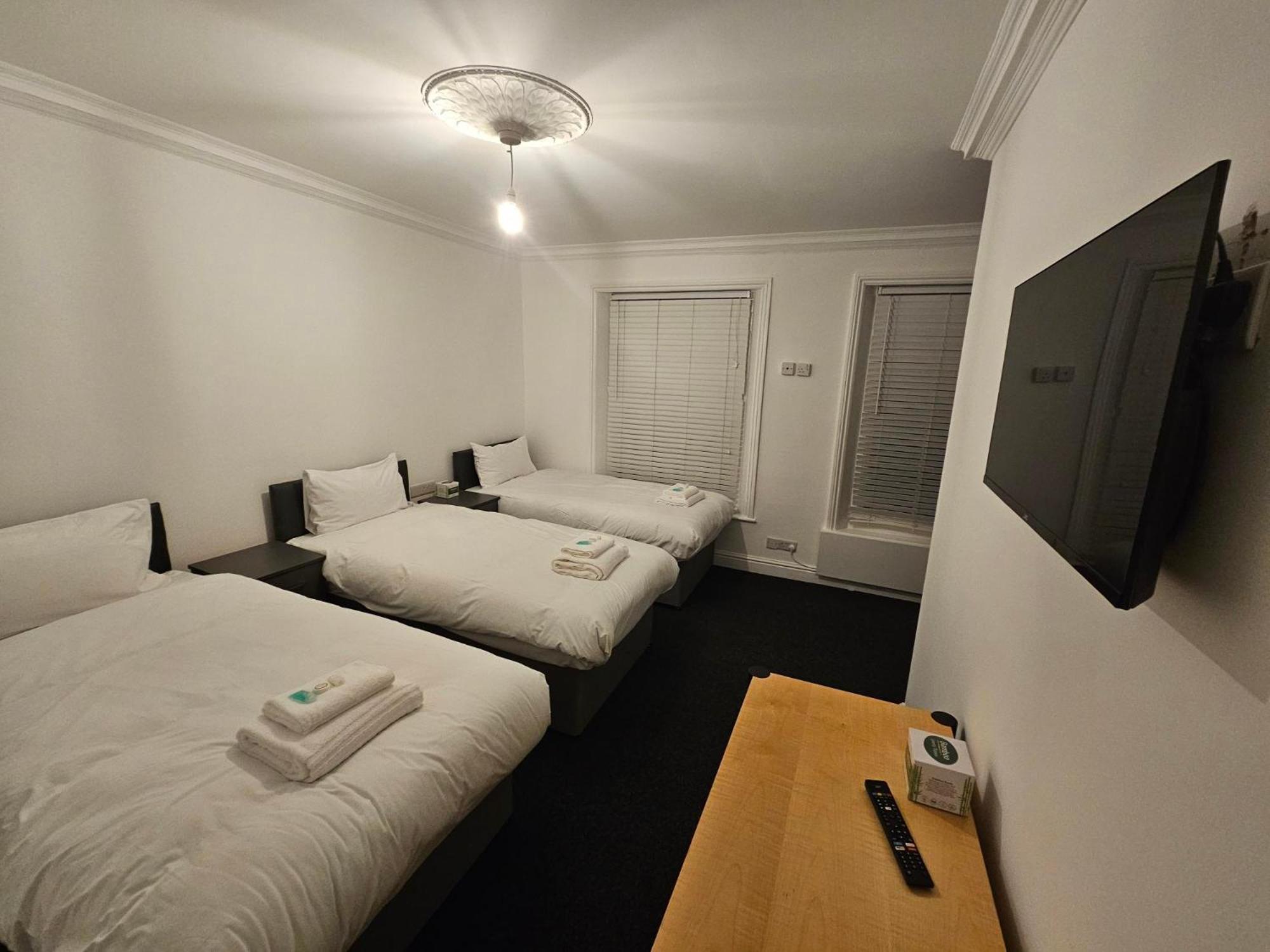 Nysdill Hotel Норвич Экстерьер фото
