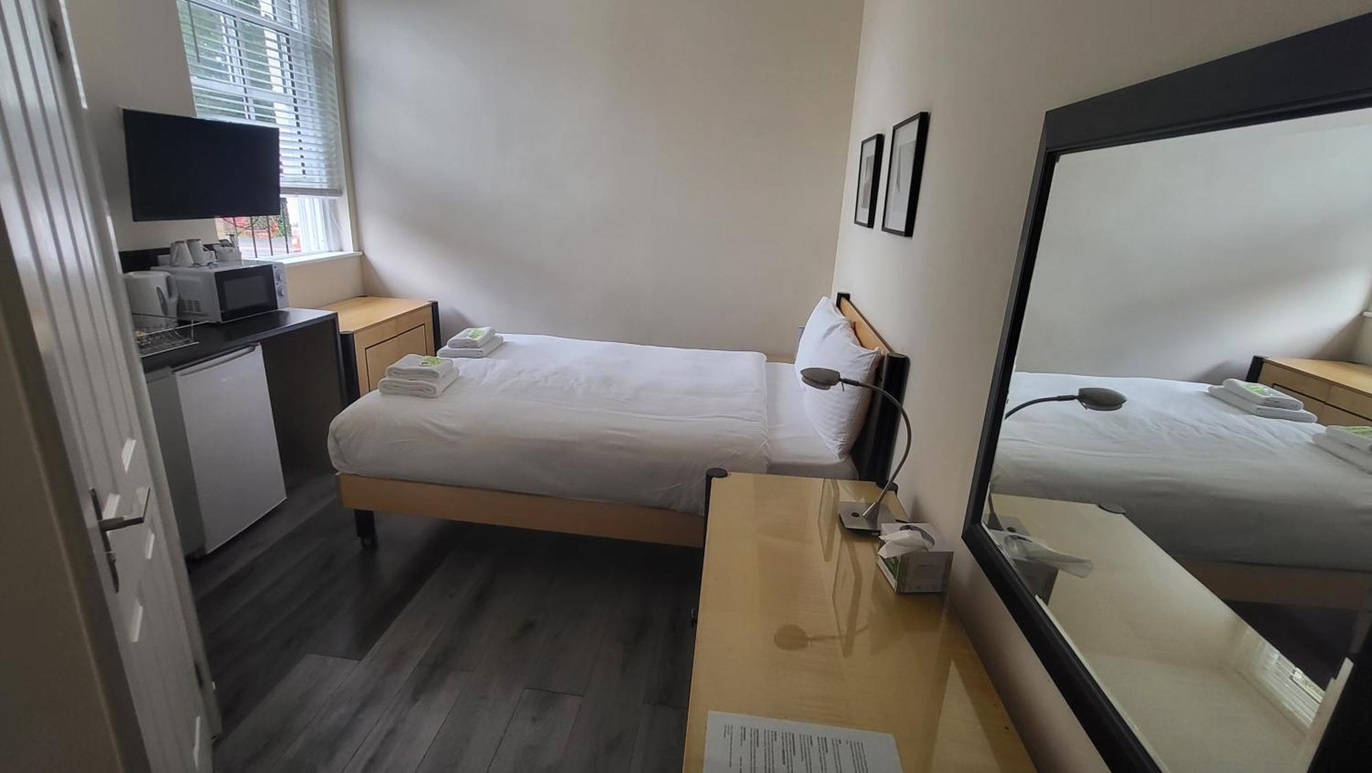 Nysdill Hotel Норвич Экстерьер фото